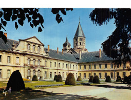 71 CLUNY L ABBAYE - Cluny