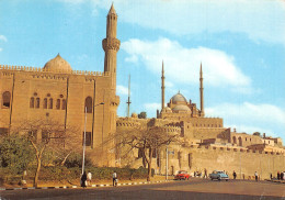 EGYPTE LE CAIRO - Cairo