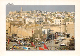 TUNISIE SOUSSE - Tunesien