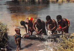 AFRIQUE LESSIVE - Ohne Zuordnung