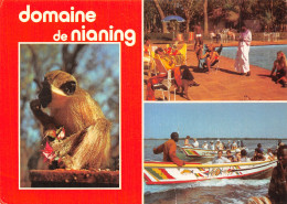 SENEGAL DOMAINE DE NIANING - Senegal