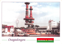 BURKINA FASO OUAGADOUGOU - Burkina Faso