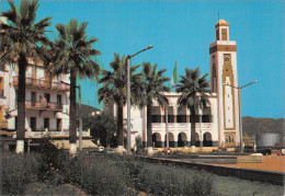 ALGERIE SKIKDA L HOTEL DE VILLE - Skikda (Philippeville)