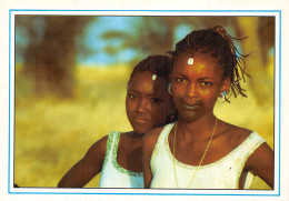 SENEGAL FILLETTES PEULH - Senegal