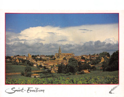 33 SAINT EMILION - Saint-Emilion