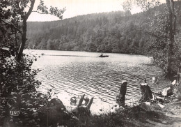 43 LAC DU BOUCHET - Sonstige & Ohne Zuordnung