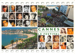 6 CANNES LE FESTIVAL - Cannes