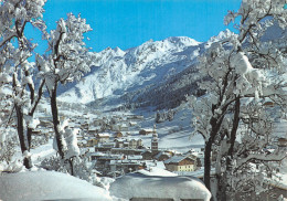 74 LA CLUSAZ - La Clusaz