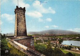 90 BELFORT LA MIOTTE - Belfort - Stadt