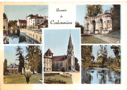 77 COULOMMIERS - Coulommiers