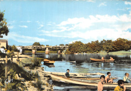 44 GUENROUET LE PONT SAINT CLAIR - Autres & Non Classés