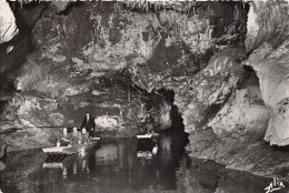 65 BAGNERES DE BIGORRE GROTTES DE MEDOUS - Bagneres De Bigorre