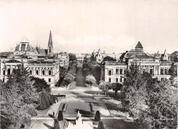 67 STRASBOURG LA PLACE DE LA REPUBLIQUE - Straatsburg