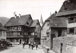 68 KAYSERSBERG MAISON FOLLER - Kaysersberg