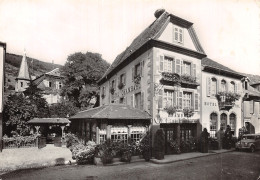 68 KAYSERSBERG HOTEL CHAMBARD - Kaysersberg