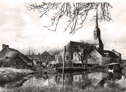 72 LA CHAPELLE DU BOIS LA MARE ET L EGLISE - Other & Unclassified