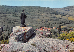 21 BLIGNY LUSIGNY LA VIERGE NOIRE - Autres & Non Classés