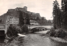 65 LOURDES LE PONT DU GAVE - Lourdes