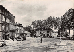 82 CAUSSADE L HOTEL DE VILLE - Caussade