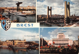 29 BREST L ARSENAL - Brest