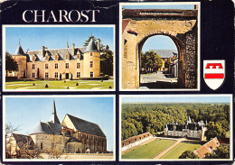 18 CHAROST LE CHÂTEAU - Other & Unclassified