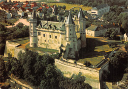 49 SAUMUR LE CHÂTEAU - Saumur