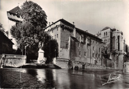 73 CHAMBERY LE CHÂTEAU - Chambery