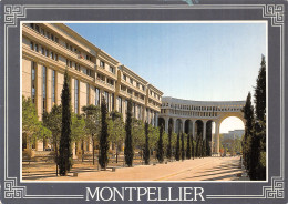 34 MONTPELLIER - Montpellier