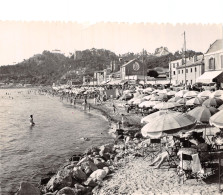 13 MARSEILLE LA PLAGE - Ohne Zuordnung