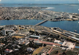 COTE D IVOIRE ABIDJAN - Elfenbeinküste