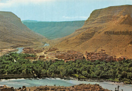 MAROC OASIS - Sonstige & Ohne Zuordnung