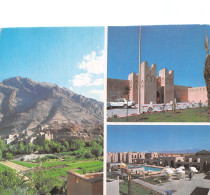 MAROC OUARZAZATE - Other & Unclassified