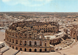 TUNISIE EL JEM - Tunesien