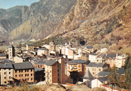 ANDORRA LA VELLA - Andorra