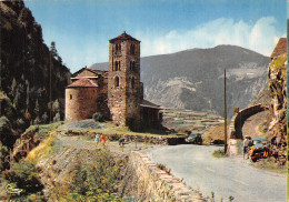 ANDORRA CANILLO - Andorre