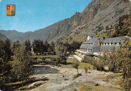 ANDORRA PAS DE LA CASA - Andorre