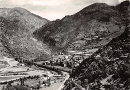 ANDORRA SAINT JULIA - Andorre