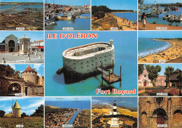 17 L ILE D OLERON - Ile D'Oléron