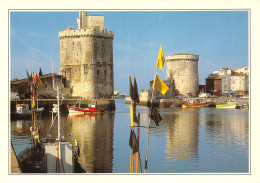 17 LA ROCHELLE LE PORT - La Rochelle