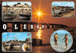 17 L ILE D OLERON - Ile D'Oléron