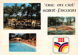 17 L ILE D OLERON SAINT TROJAN LES BAINS - Ile D'Oléron