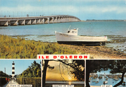 17 L ILE D OLERON - Ile D'Oléron