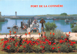 17 L ILE D OLERON LA COTINIERE - Ile D'Oléron