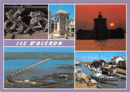 17 L ILE D OLERON - Ile D'Oléron