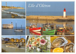 17 L ILE D OLERON LA COTINIERE - Ile D'Oléron