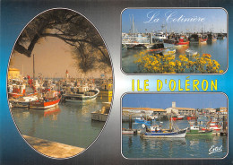 17 L ILE D OLERON LA COTINIERE - Ile D'Oléron