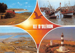 17 L ILE D OLERON - Ile D'Oléron