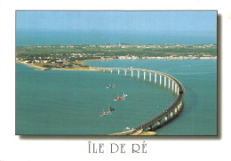 17 L ILE DE RE - Ile De Ré