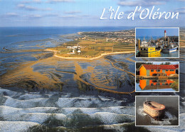 17 L ILE D OLERON LA POINTE CHASSIRON - Ile D'Oléron