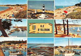 17 L ILE D OLERON - Ile D'Oléron